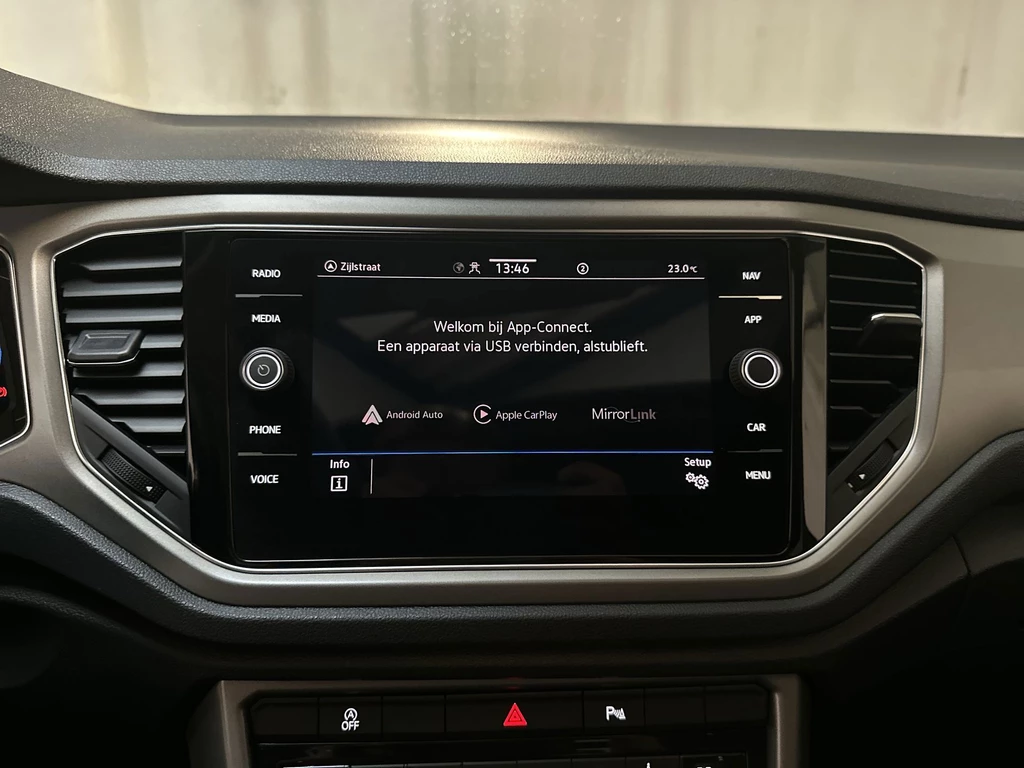 Volkswagen T-Roc – foto 25