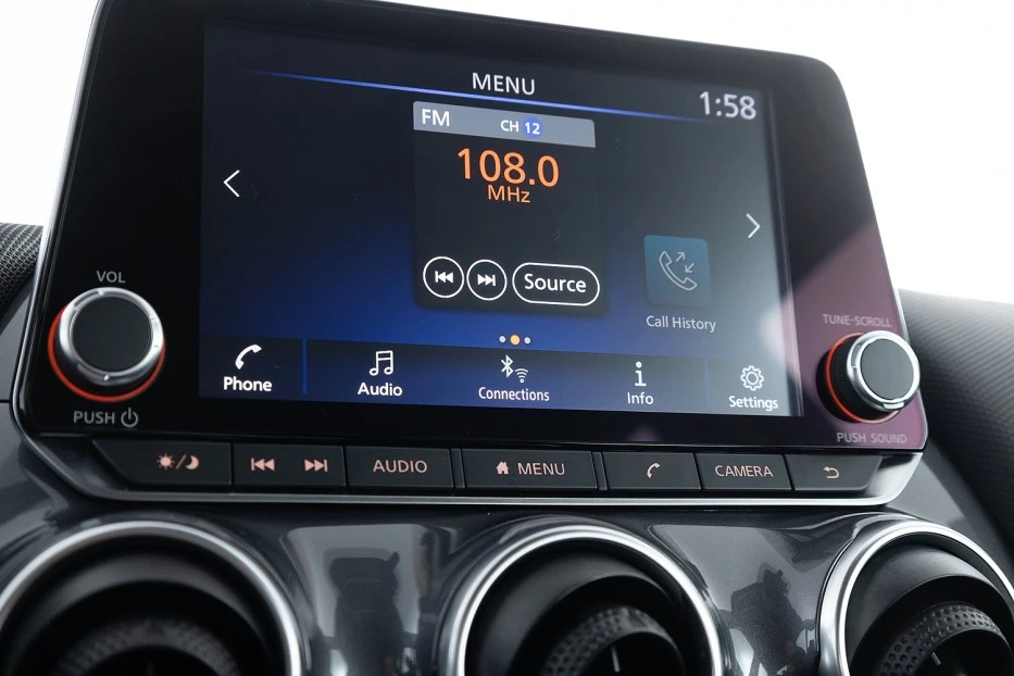 Nissan Juke – foto 26