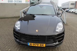 Porsche Macan – thumbnail 8