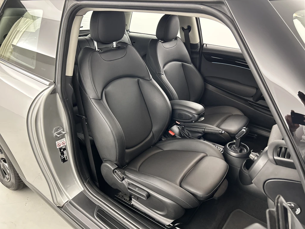 MINI Cooper – foto 26