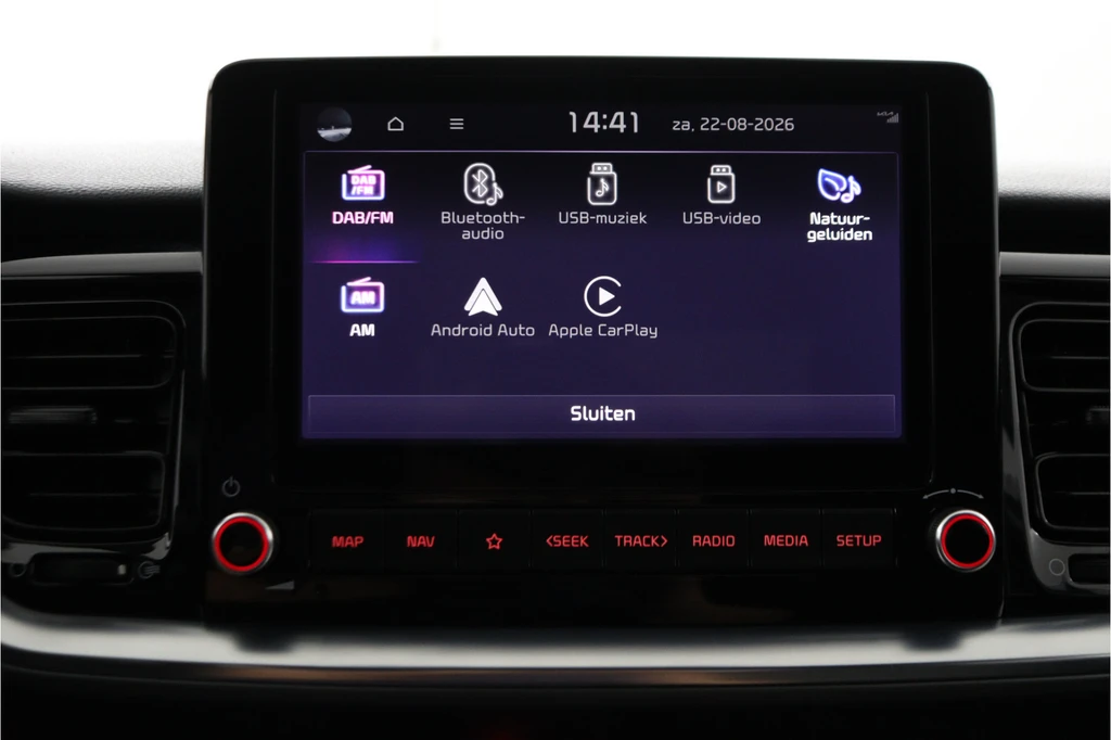Kia Stonic – foto 53