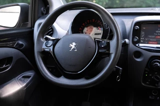 Peugeot 108 – thumbnail 16