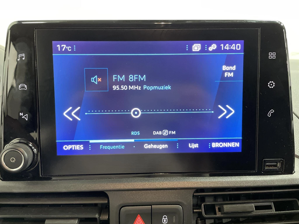 Peugeot Partner – foto 21