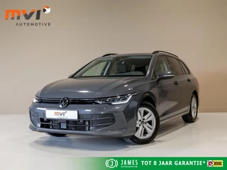 Volkswagen Golf – thumbnail 1