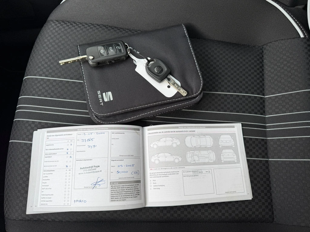 SEAT Mii – foto 39