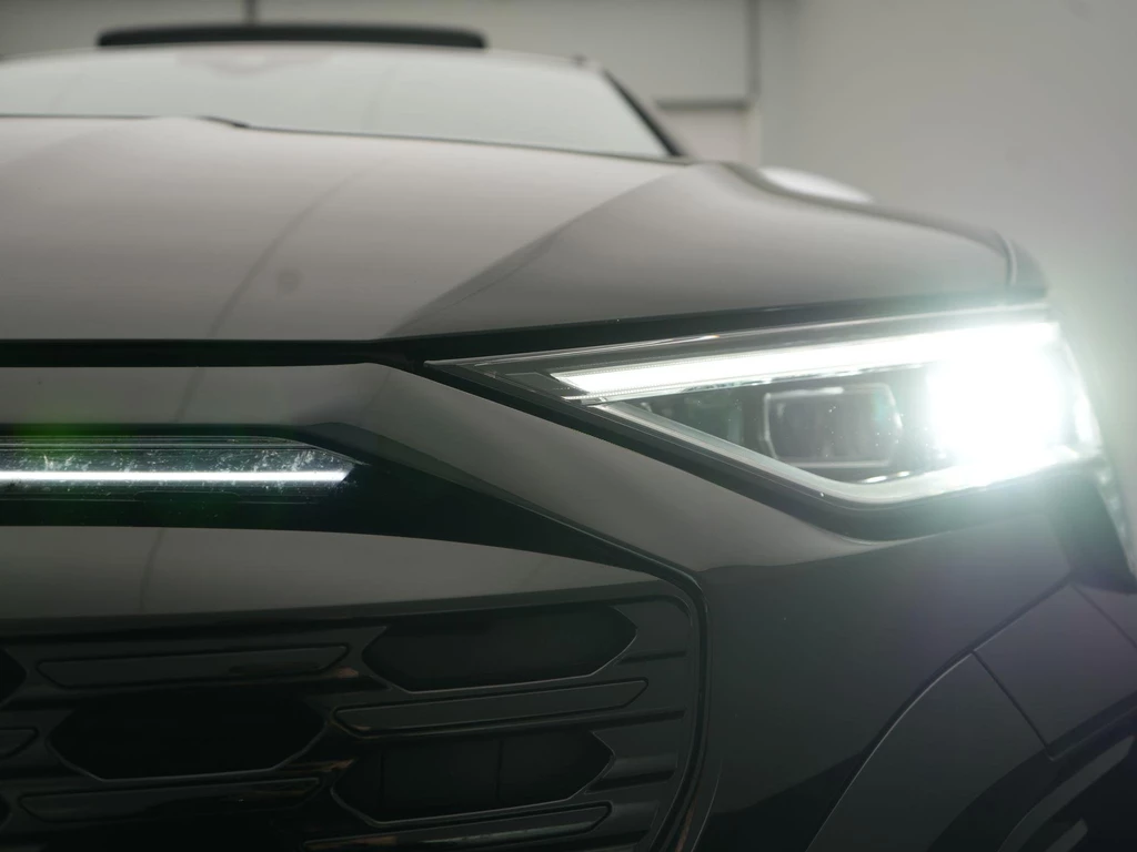Audi Q8 Sportback e-tron – foto 70