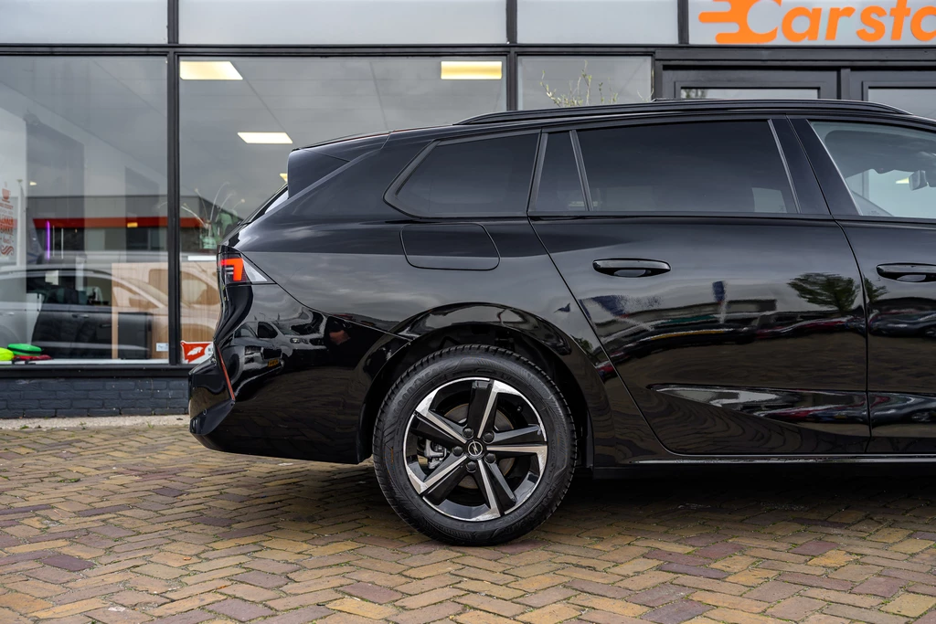 Opel Astra – foto 5