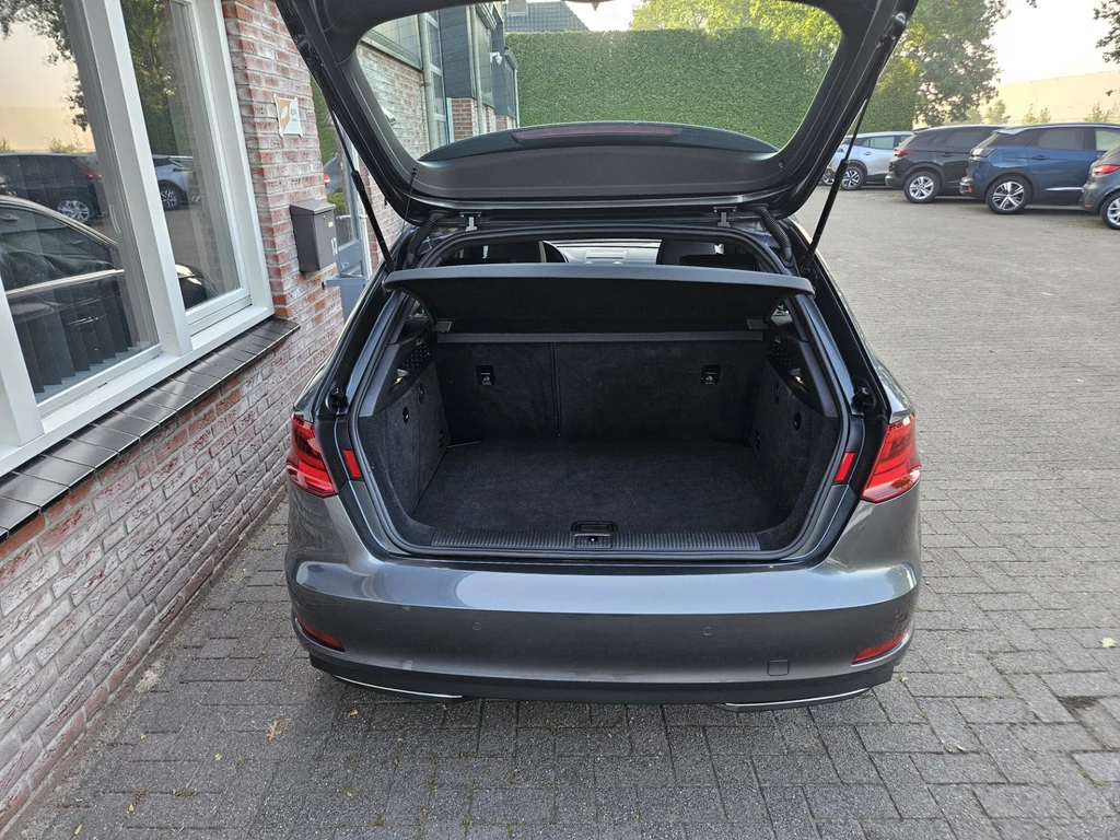 Audi A3 – foto 39
