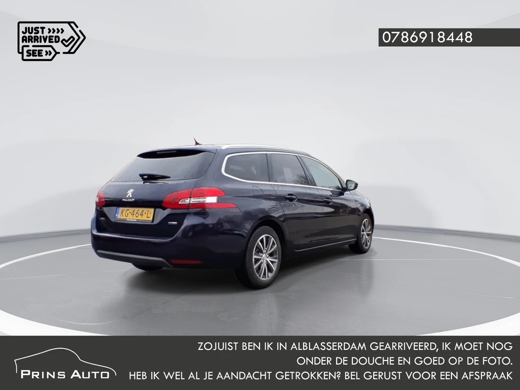 Peugeot 308 – foto 5