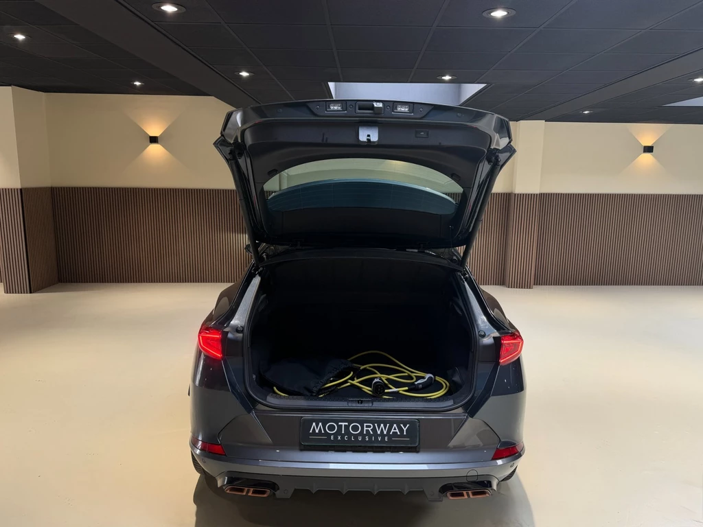 CUPRA Formentor – foto 40