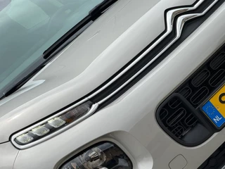 Citroën C3 Aircross – thumbnail 33