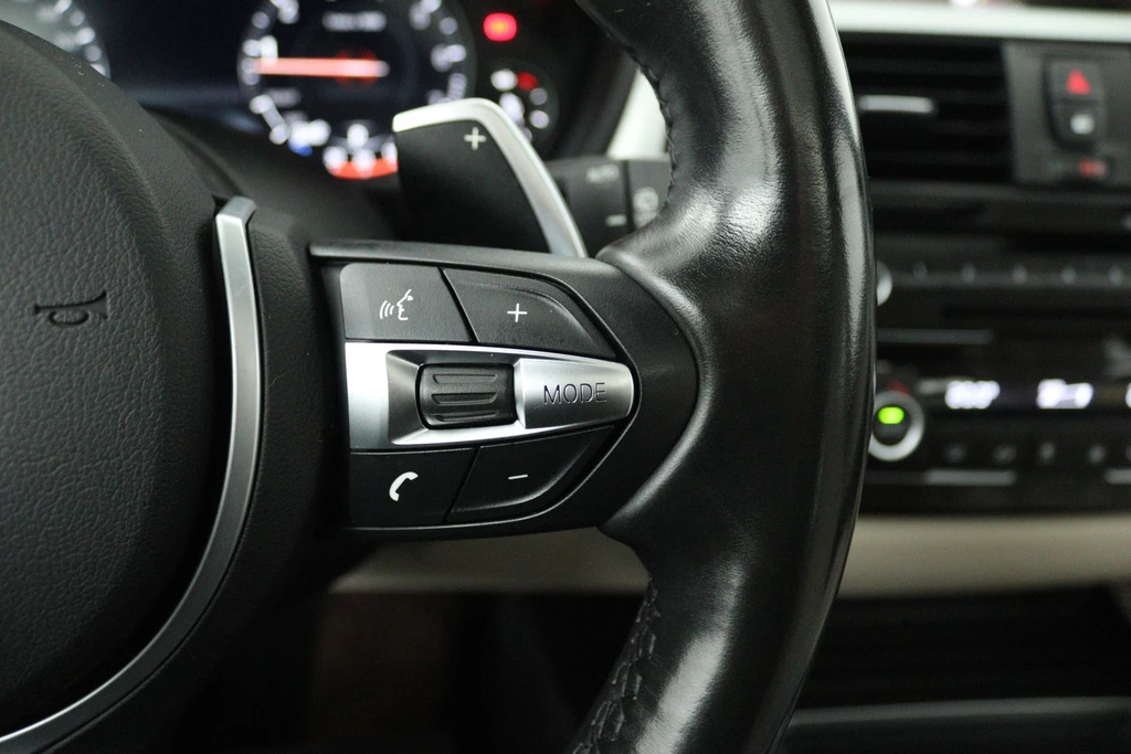 BMW 3 Serie – foto 17