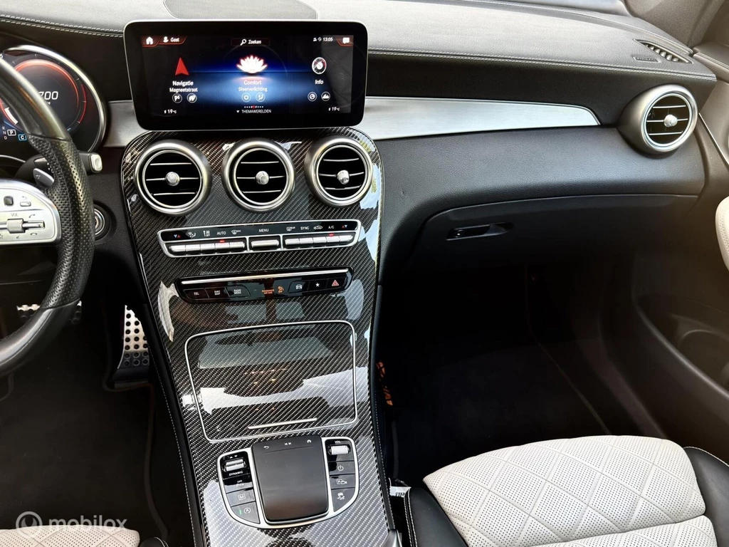Mercedes-Benz GLC – foto 16