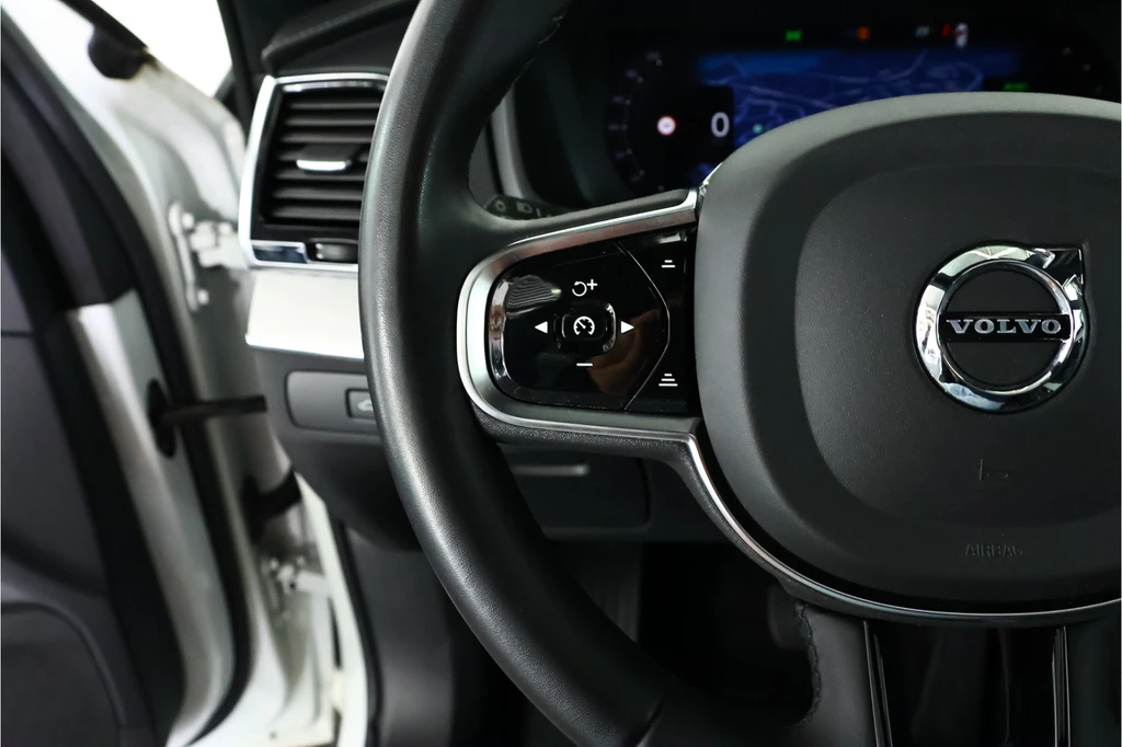 Volvo XC90 – foto 26
