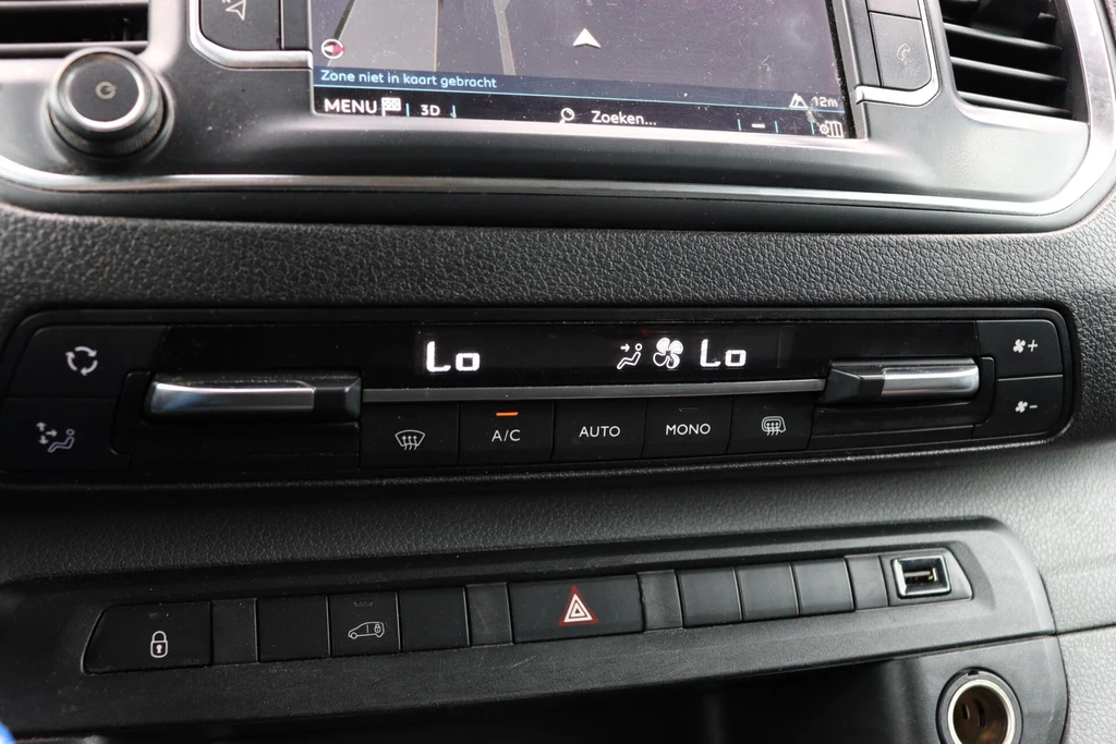 Peugeot e-Expert – foto 14