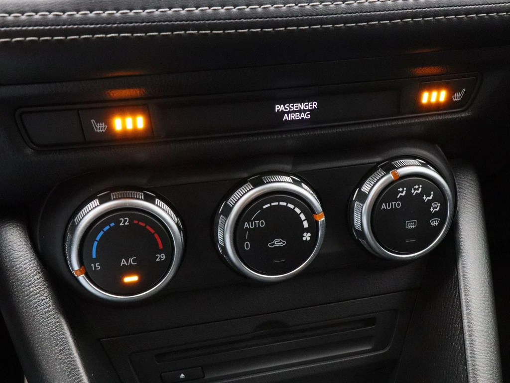 Mazda CX-3 – foto 24