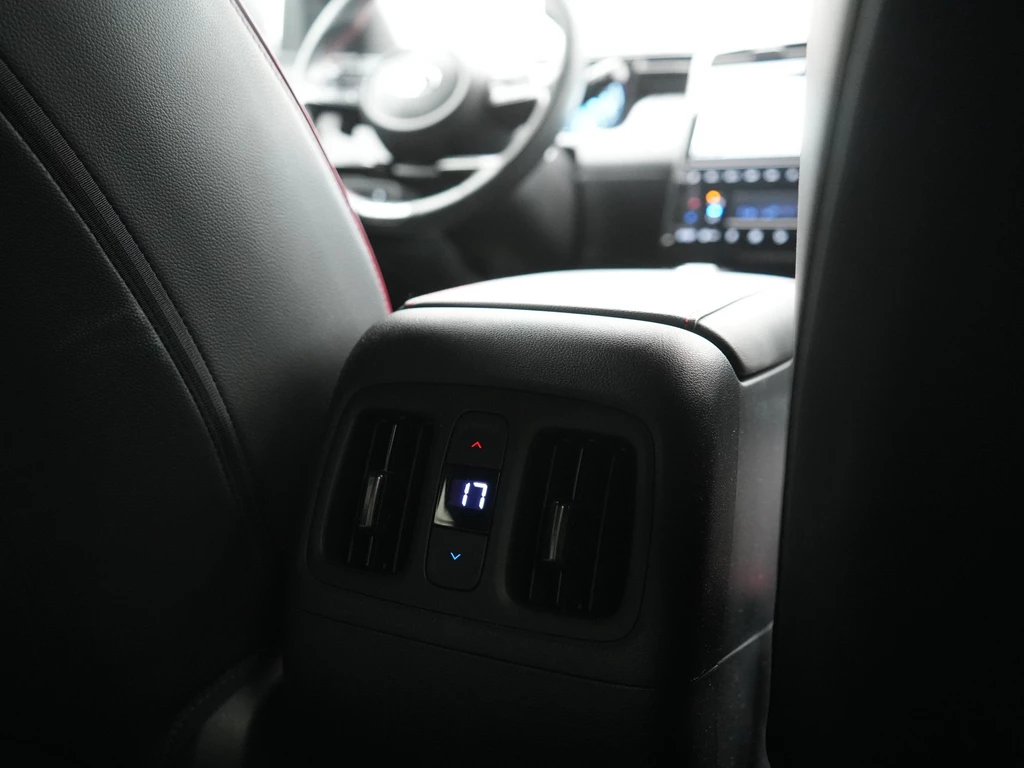 Hyundai Tucson – foto 39