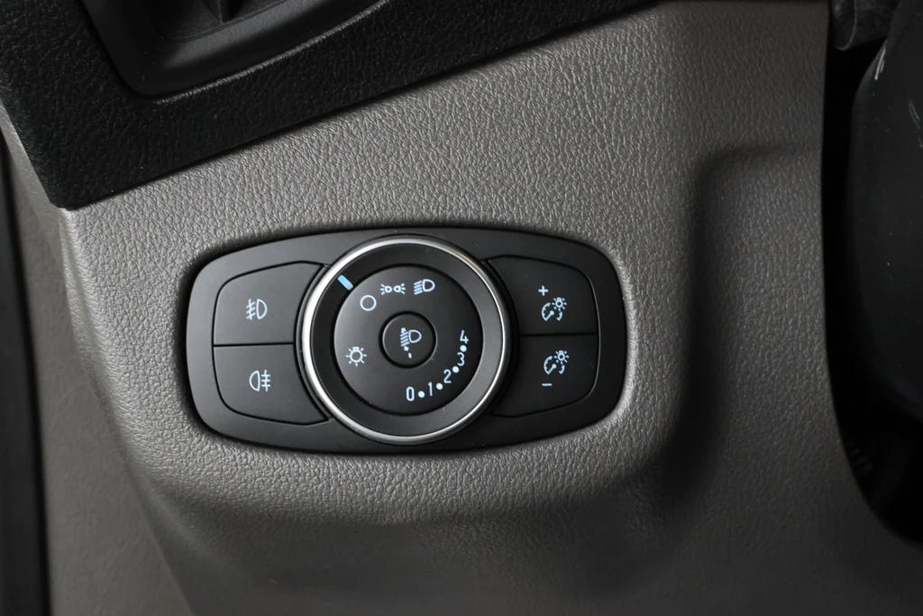 Ford Transit Connect – foto 17