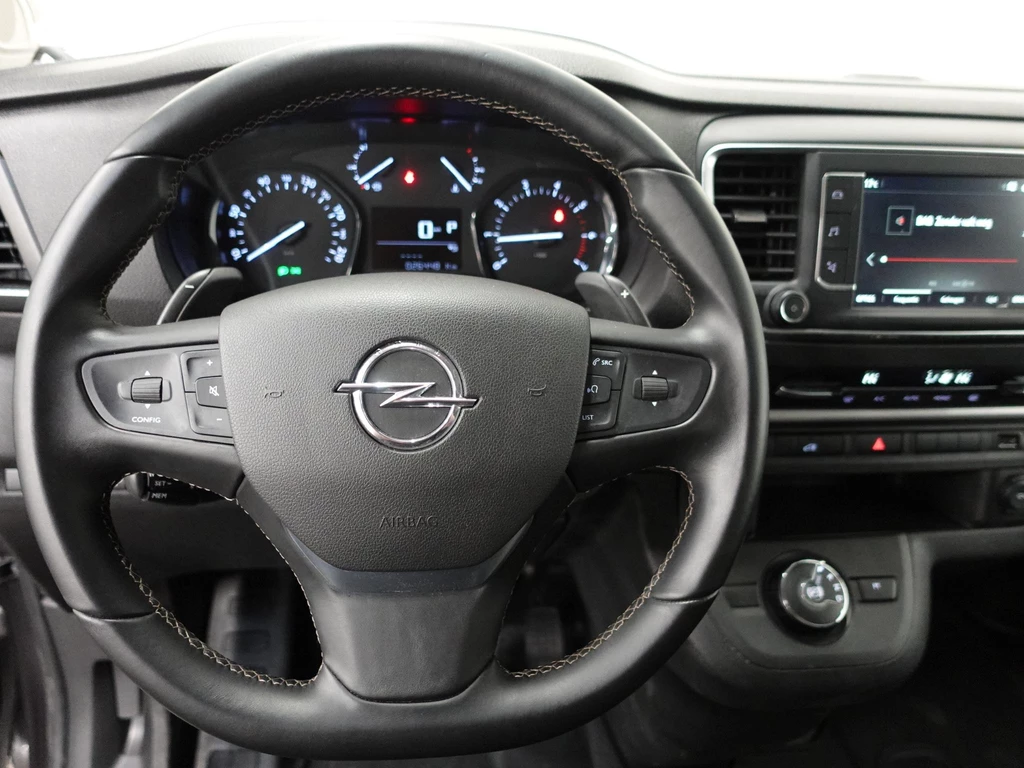 Opel Vivaro – foto 19