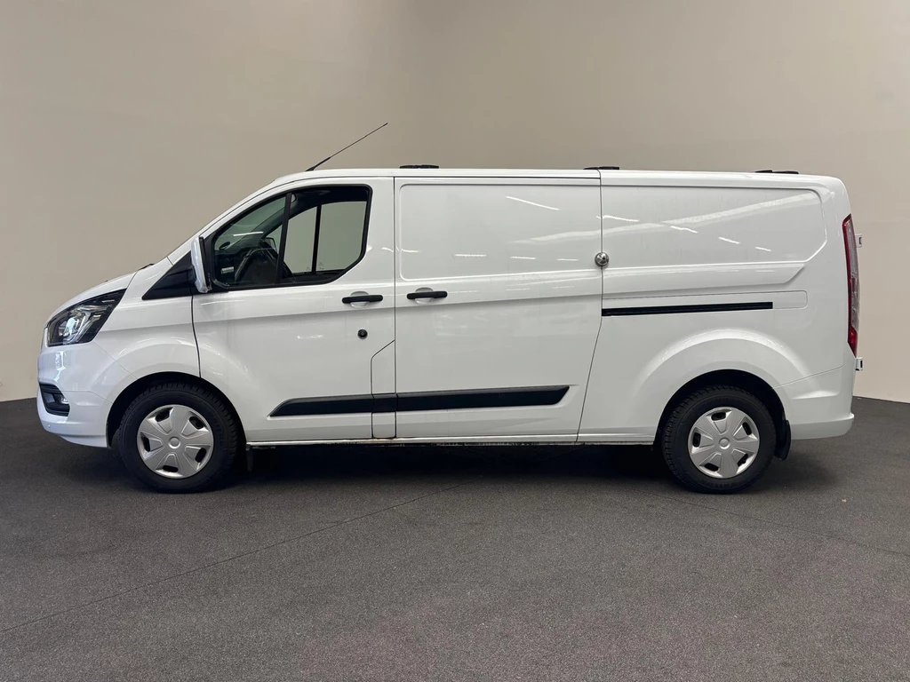 Ford Transit Custom – foto 3