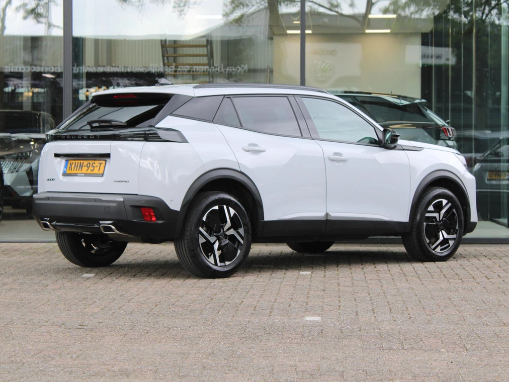 Peugeot 2008 – foto 3