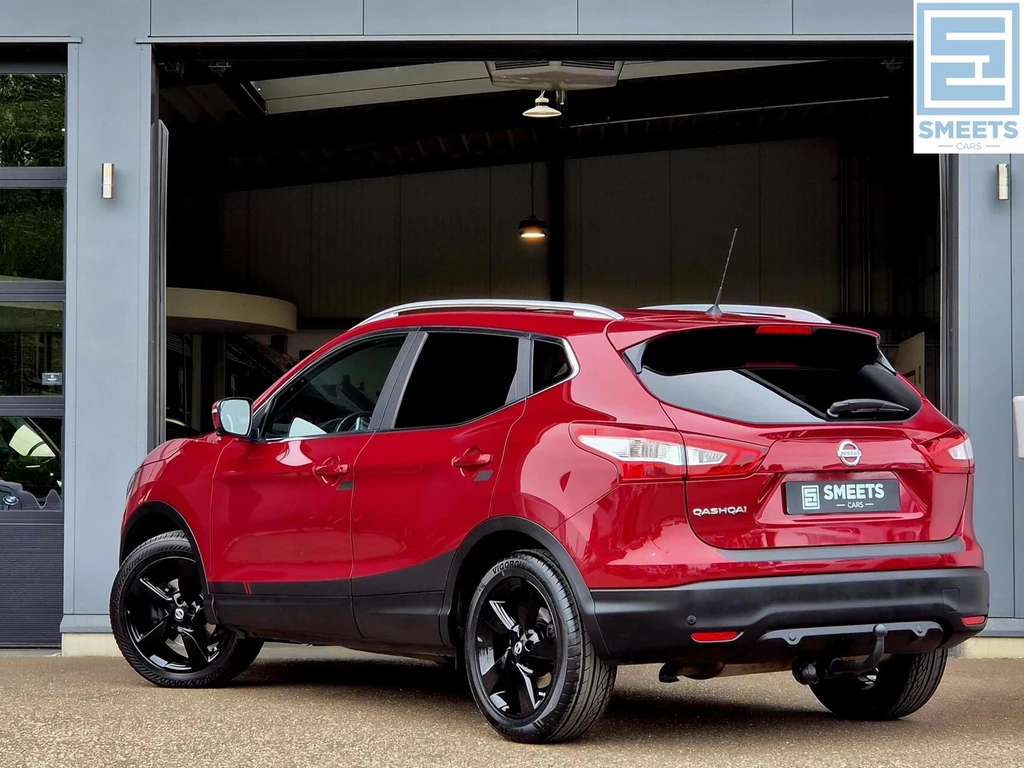 Nissan QASHQAI – foto 7