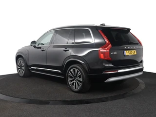 Volvo XC90 – thumbnail 3