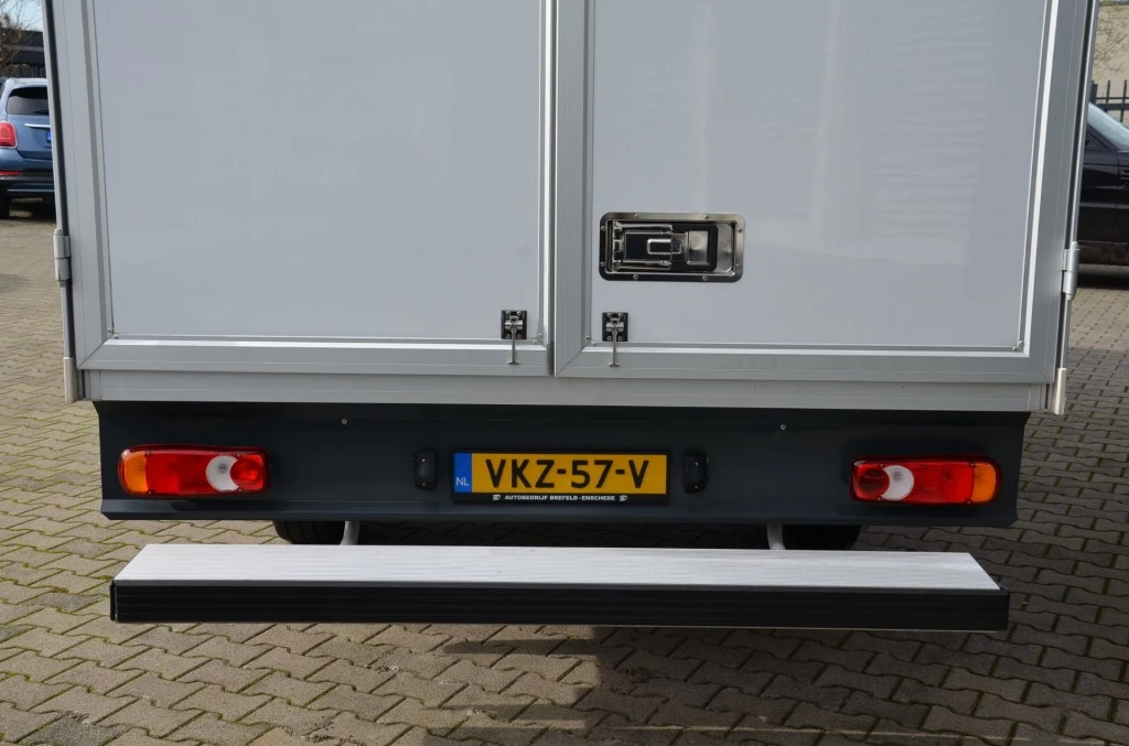Opel Movano – foto 4