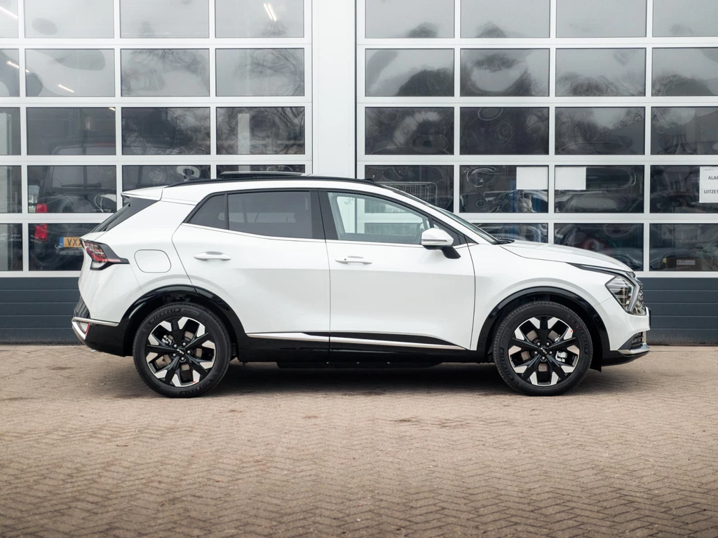 Kia Sportage – foto 8