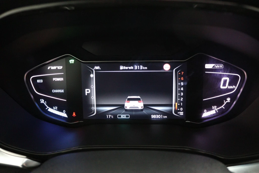 Kia Niro – foto 23