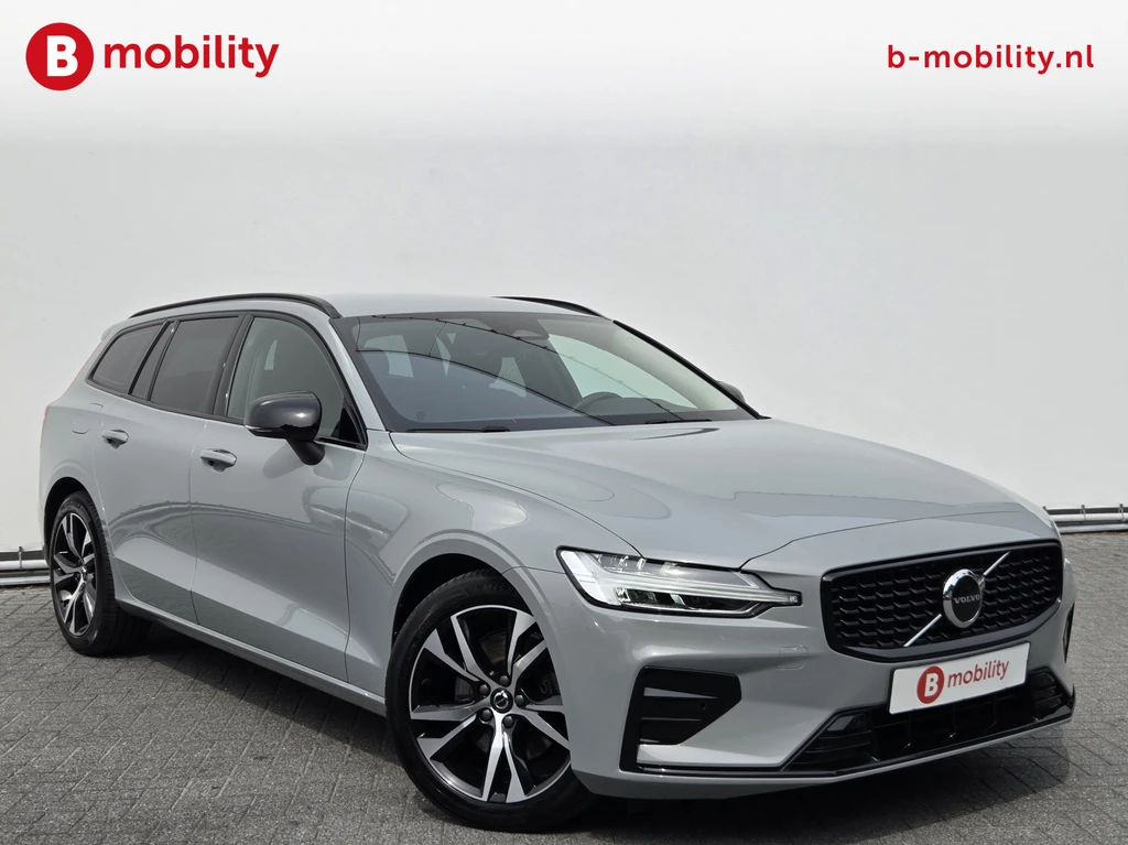 Volvo V60 – foto 8
