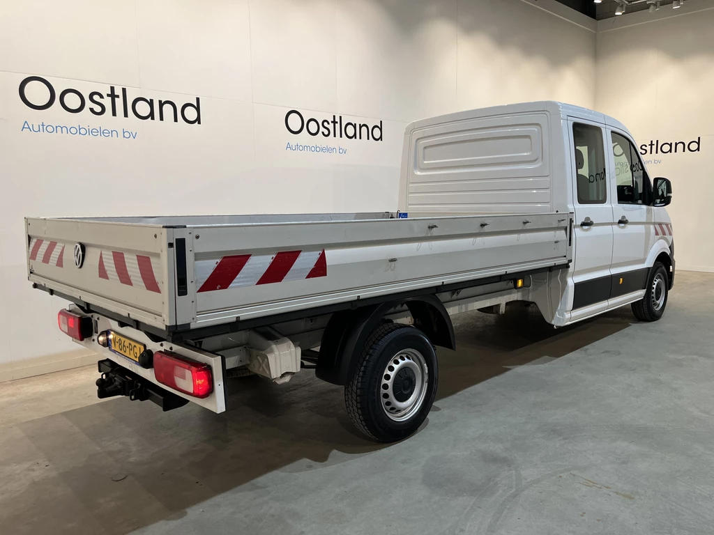 Volkswagen Crafter – foto 5