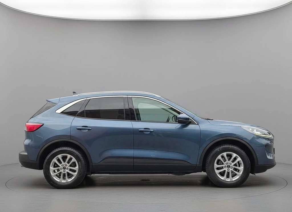 Ford Kuga – foto 5