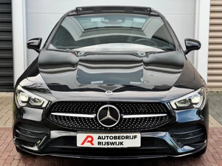 Mercedes-Benz CLA – thumbnail 9
