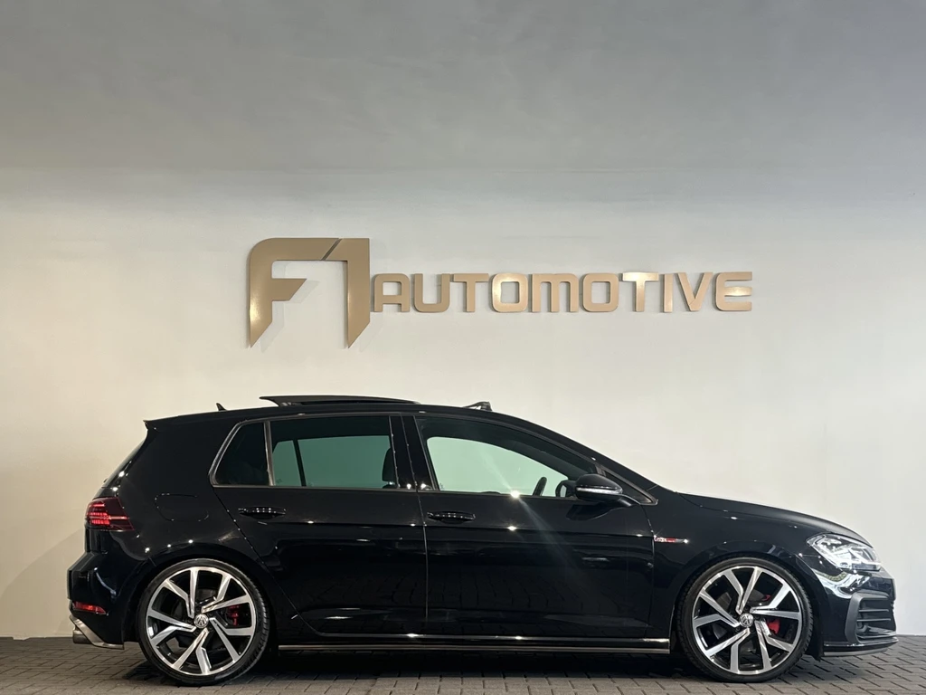 Volkswagen Golf – foto 6
