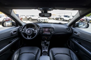 Jeep Compass – thumbnail 11
