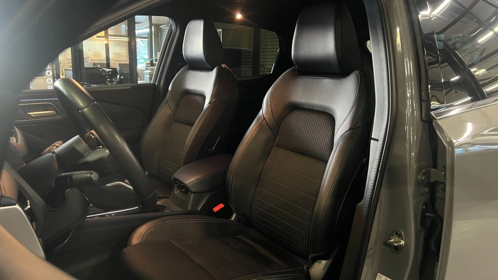 Nissan QASHQAI – foto 30