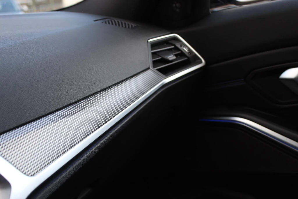 BMW 3 Serie – foto 33