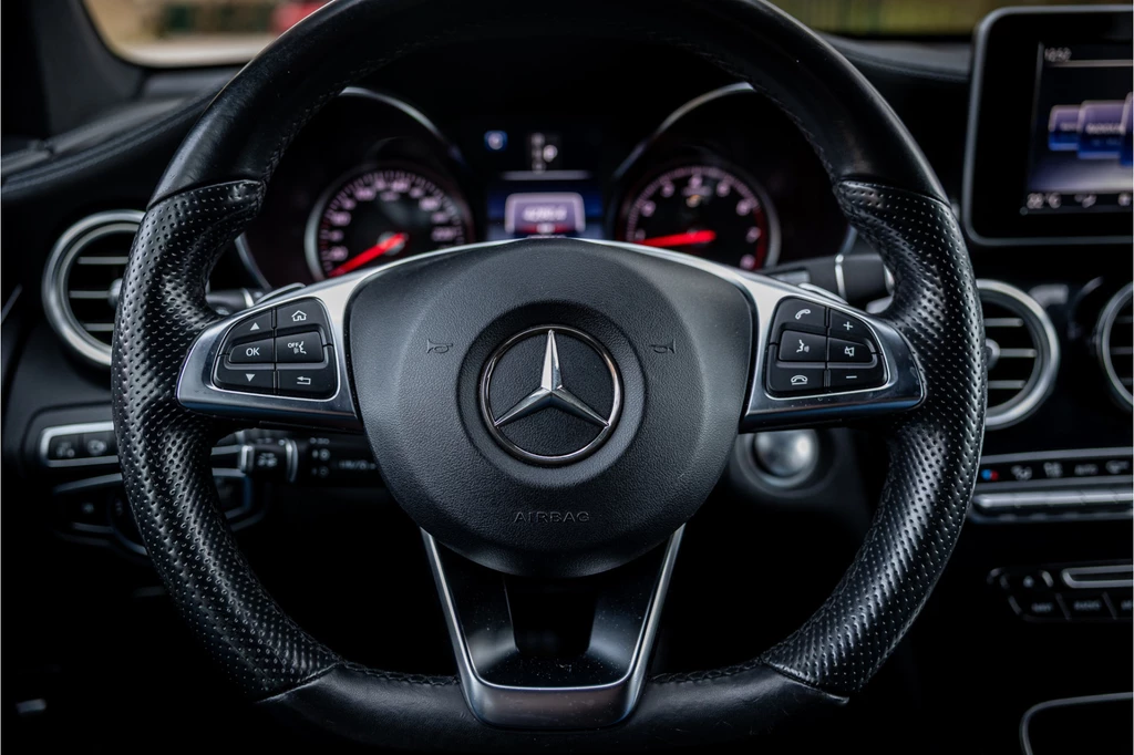 Mercedes-Benz GLC – foto 13