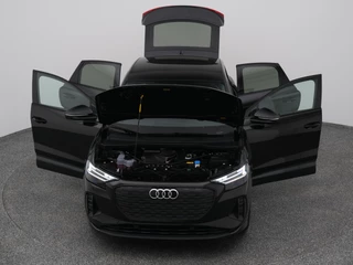 Audi Q4 Sportback e-tron – thumbnail 18