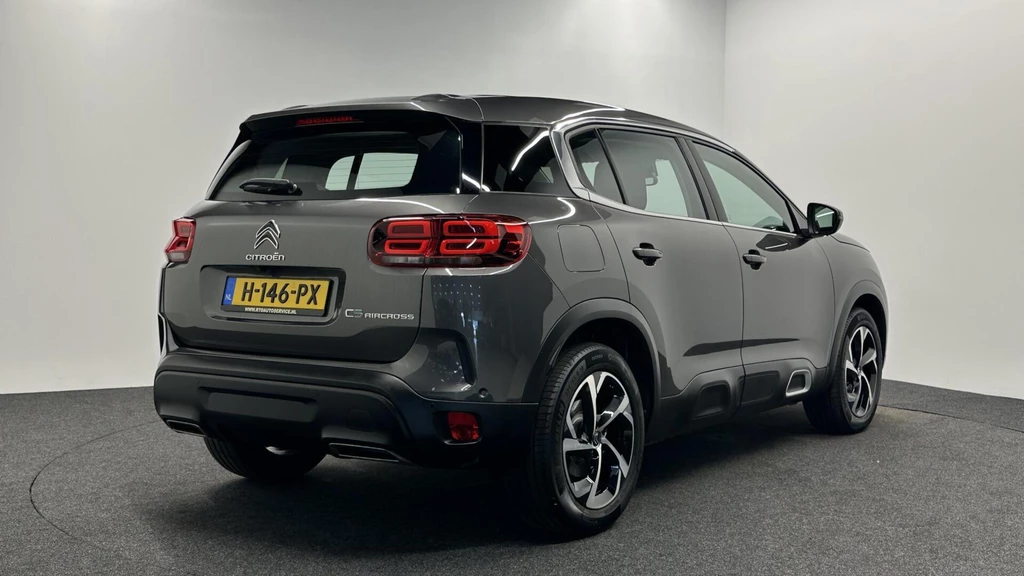 Citroën C5 Aircross – foto 5