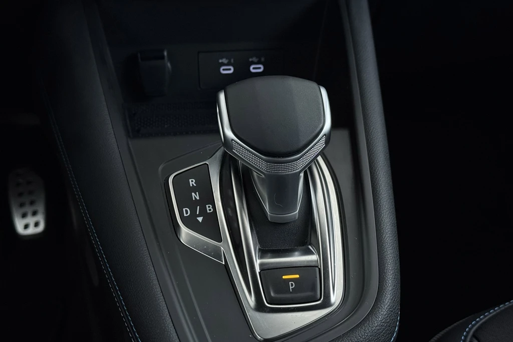 Renault Symbioz – foto 25