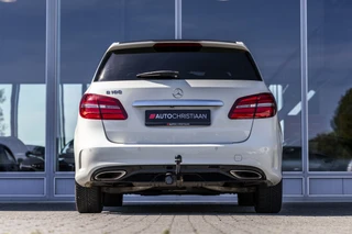 Mercedes-Benz B-Klasse – thumbnail 5