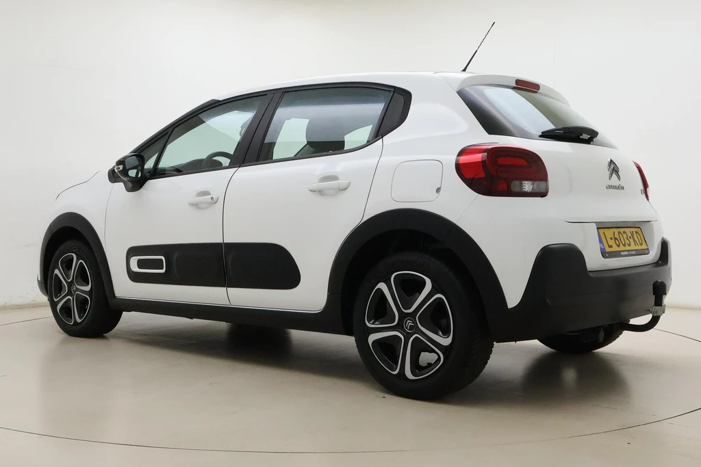 Citroën C3 – foto 4