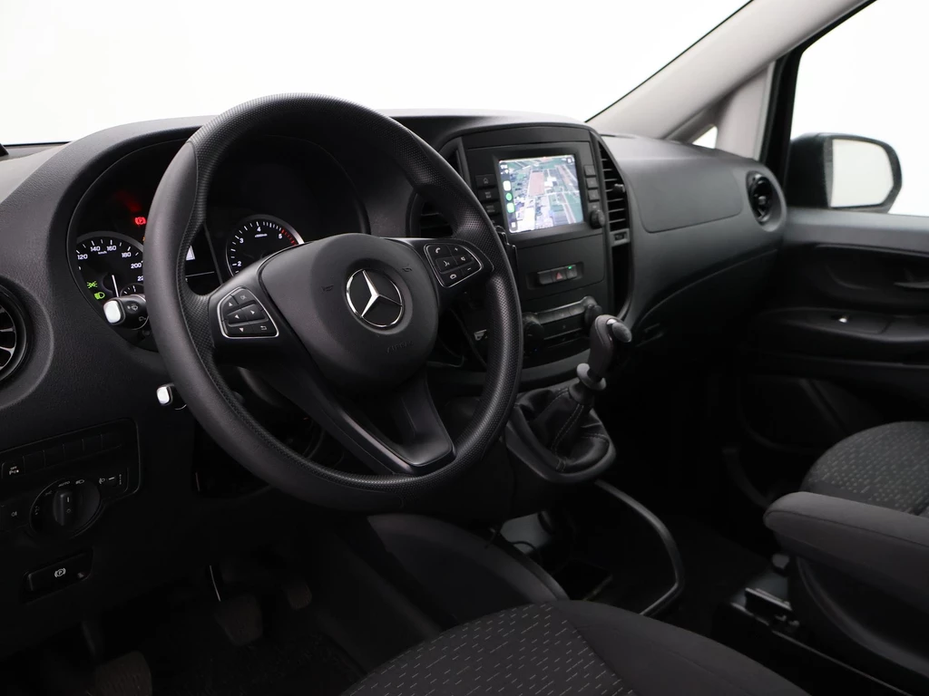 Mercedes-Benz Vito – foto 14