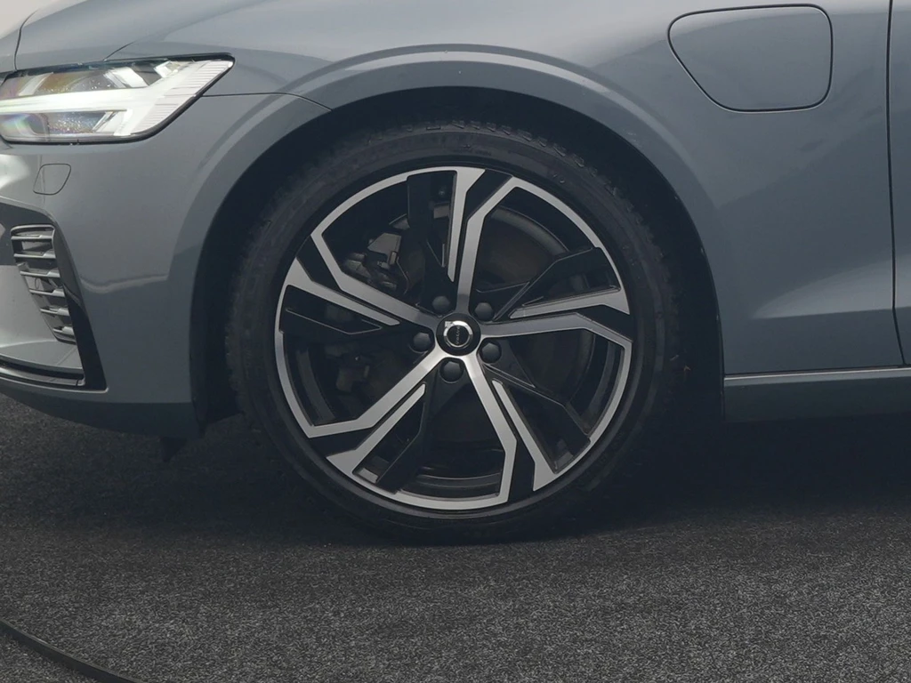 Volvo V60 – foto 43