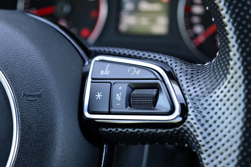 Audi Q3 – foto 32