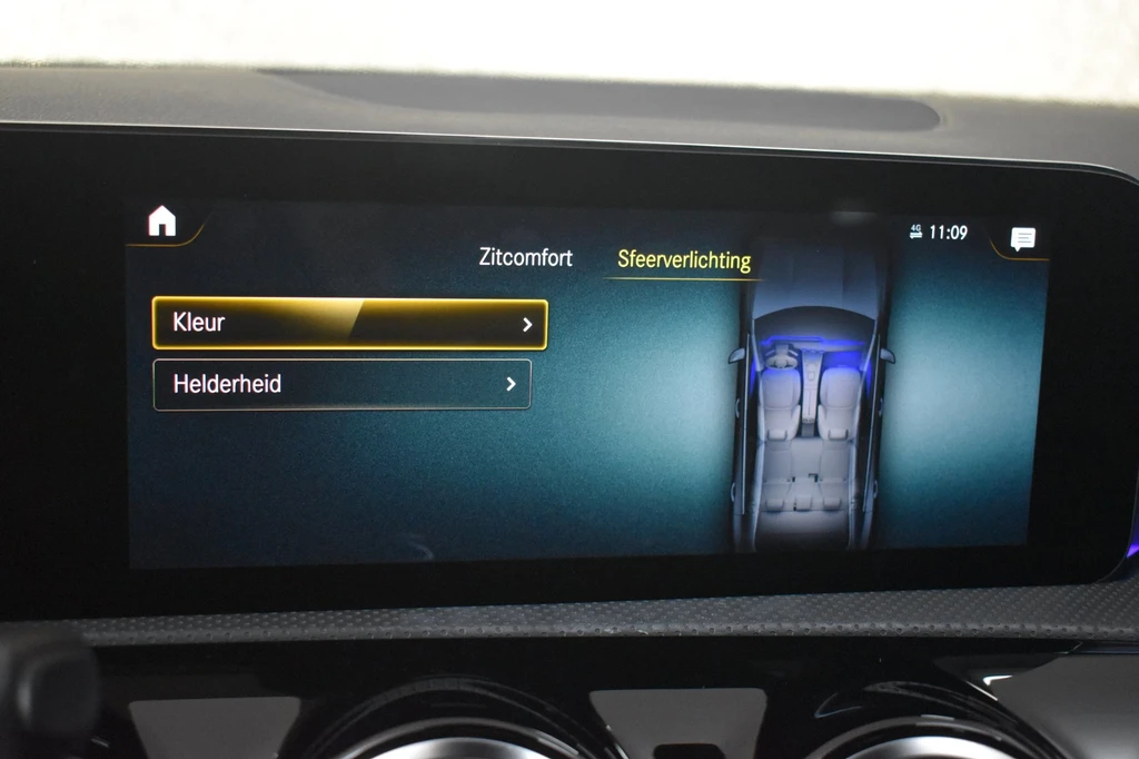Mercedes-Benz CLA – foto 22