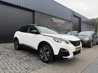 Peugeot 3008 – thumbnail 10