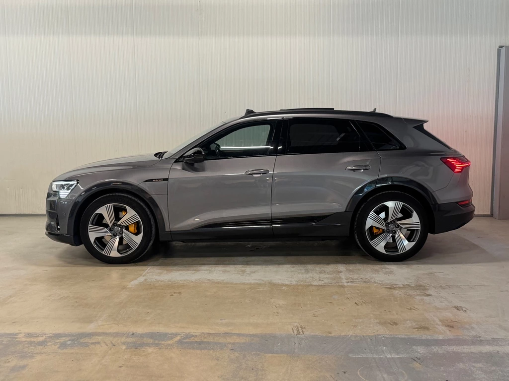 Audi e-tron – foto 3